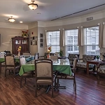 Image of Charter Senior Living of Paris (5)