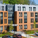 Image of Julia Bancroft Apartments (1)