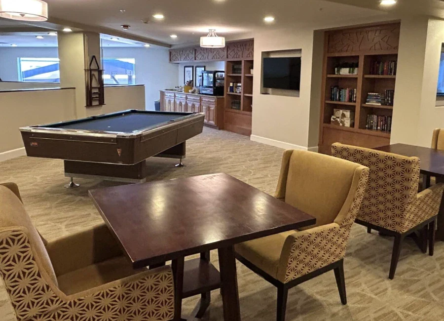 Image of Stonebridge Senior Living (5)