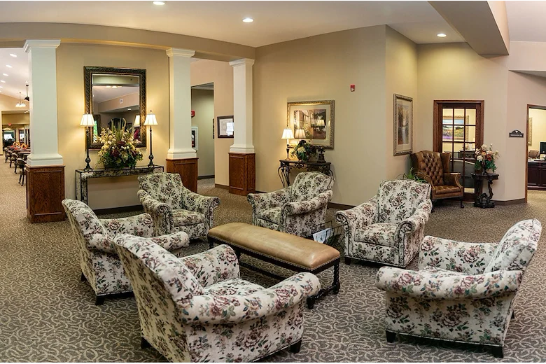 Image of Hearthside Senior Living of Collierville (8)