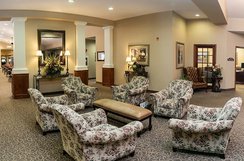 Image of Hearthside Senior Living of Collierville (8)