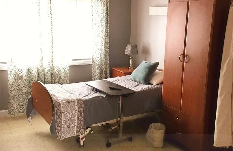 Image of The Silver Oak Nursing and Rehab Center (5)