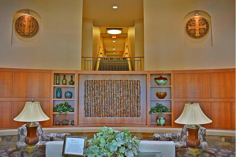 Image of Villa St. Benedict Senior Living (2)