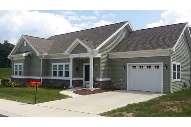 Image of The Villas at Water Run (1)