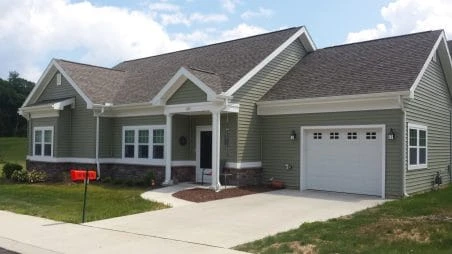 Image of The Villas at Water Run (1)