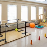 Image of Bradford Square Nursing and Rehab Center (2)