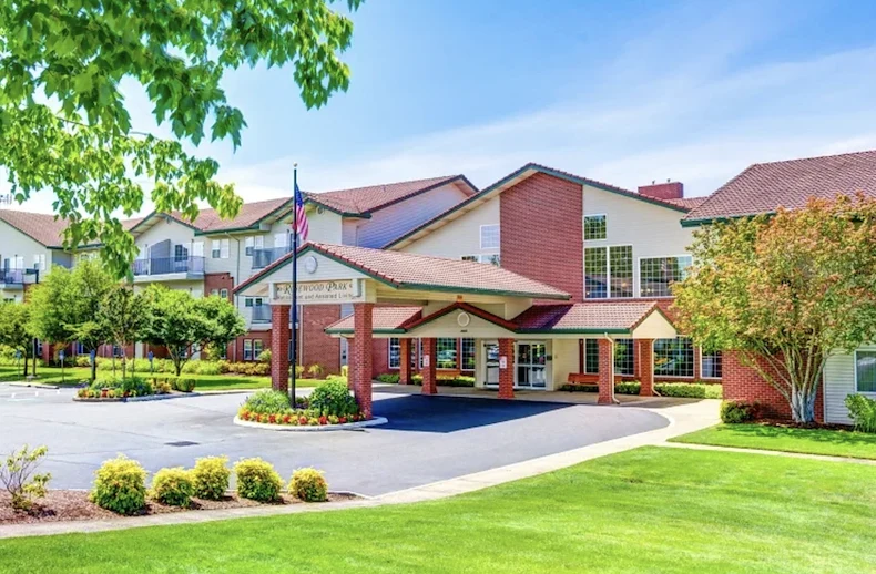 Image of Rosewood Park Senior Living (1)