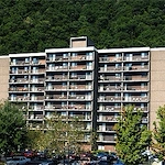 Image of Williamson Towers (1)