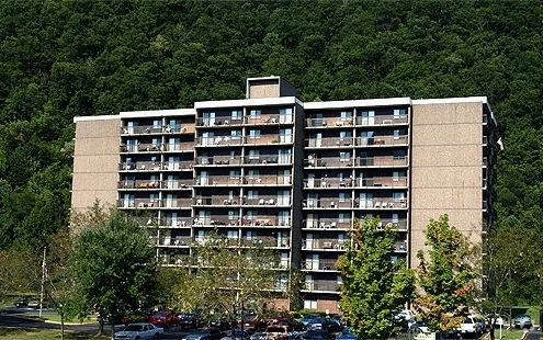 Image of Williamson Towers (1)