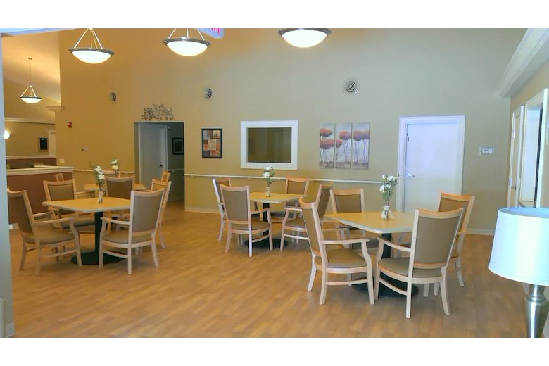 Image of Allay Senior Care Of Meyers Lake (6)