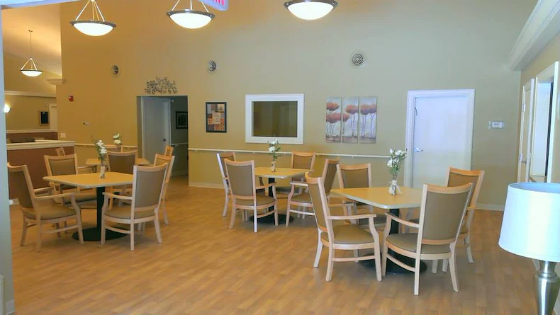 Image of Allay Senior Care Of Meyers Lake (6)