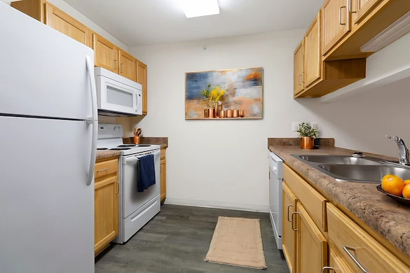 Image of Kingston Place Apartments (5)