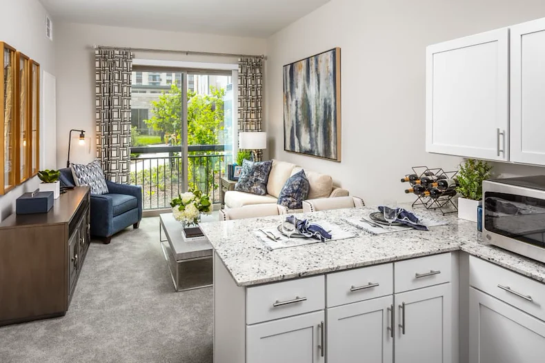 Image of Aspired Living of La Grange (9)