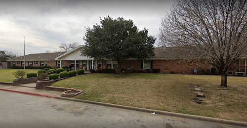 Image of Richland Hills Rehabilitation And Healthcare Cente (1)