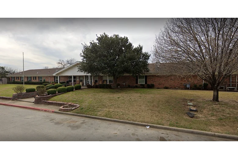 Image of Richland Hills Rehabilitation And Healthcare Cente (1)