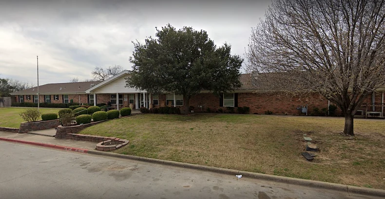Image of Richland Hills Rehabilitation And Healthcare Cente (1)