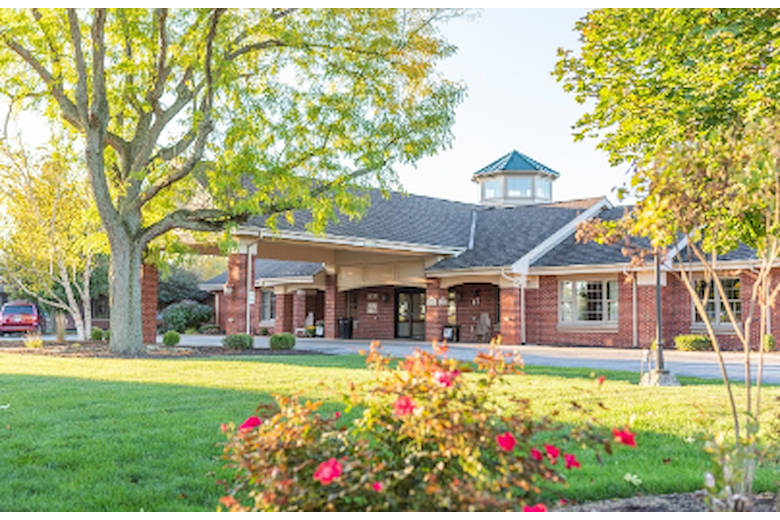 Image of Good Shepherd Home (1)