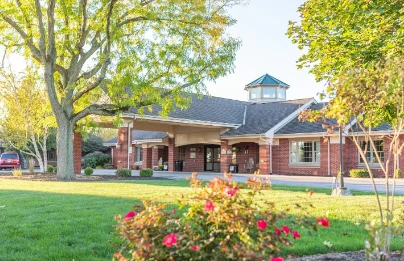 Image of Good Shepherd Home (1)