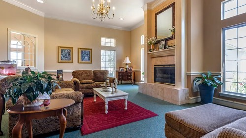 Image of Country Gardens Assisted Living (5)