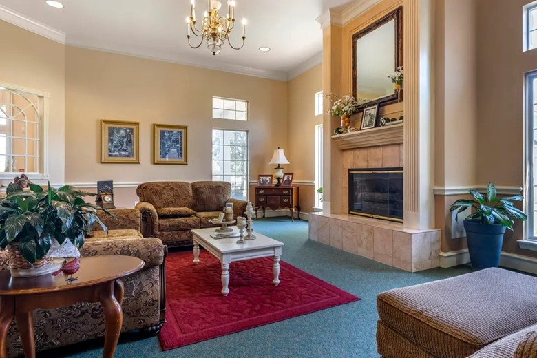 Image of Country Gardens Assisted Living (5)