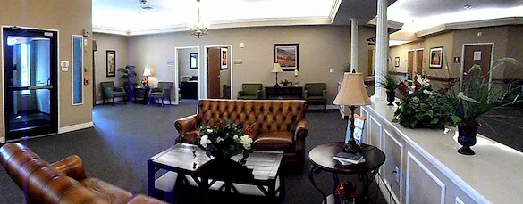 Image of Hewitt Nursing And Rehabilitation (5)