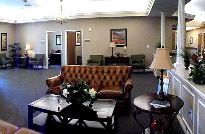 Hewitt Nursing & Rehab UPDATED SEPTEMBER 2024 View 6 Photos, Amenities ...