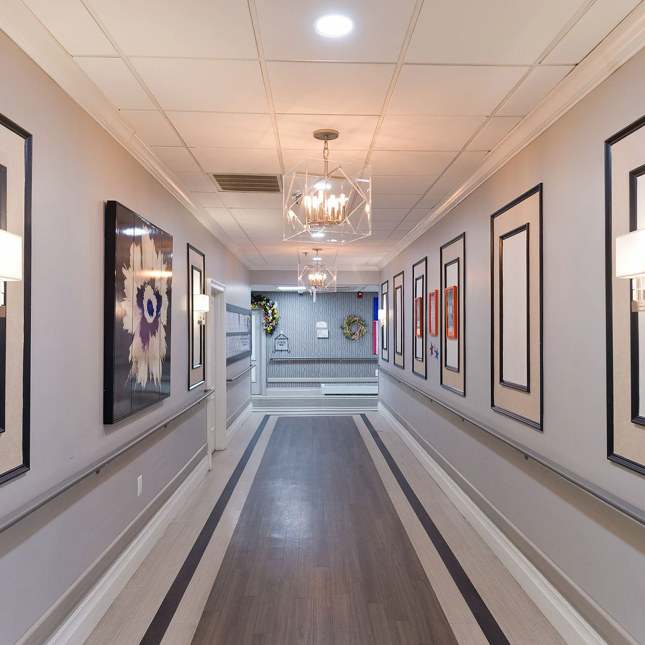 Image of Autumn Lake Healthcare At Old Bridge (3)