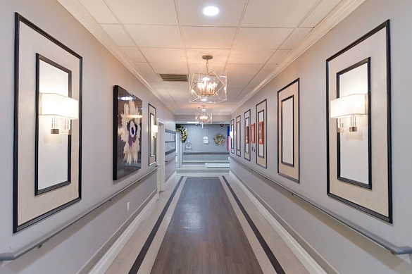 Image of Autumn Lake Healthcare At Old Bridge (3)