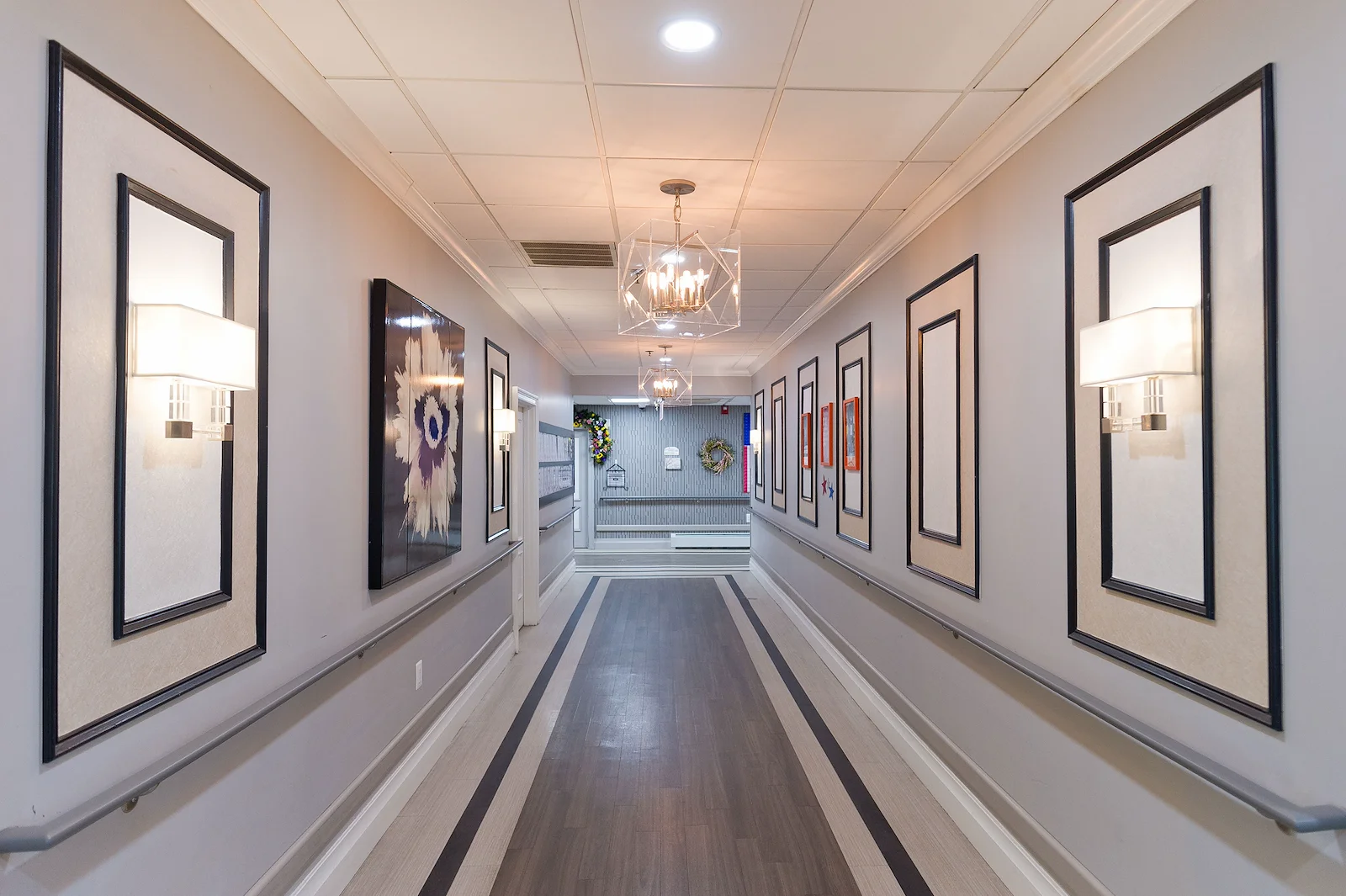 Image of Autumn Lake Healthcare At Old Bridge (3)