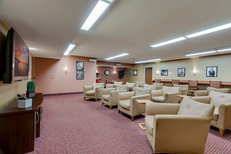 Image of The Glenn Hopkins (7)