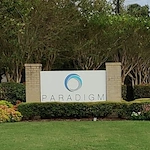 Image of Paradigm At First Colony (2)