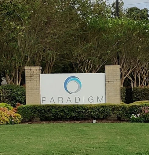 Image of Paradigm At First Colony (2)