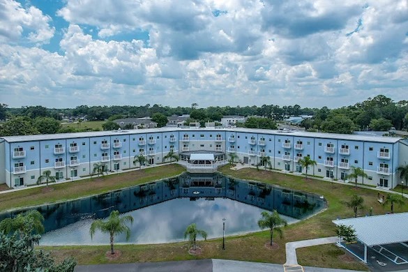 Image of Moosehaven (2)