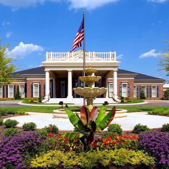 Image of The Arboretum At The Woodlands (1)