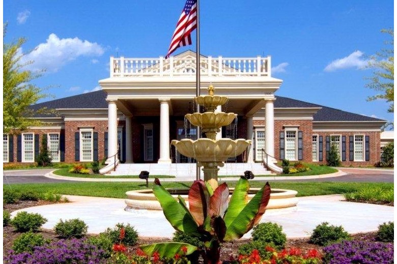 Image of The Arboretum At The Woodlands (1)