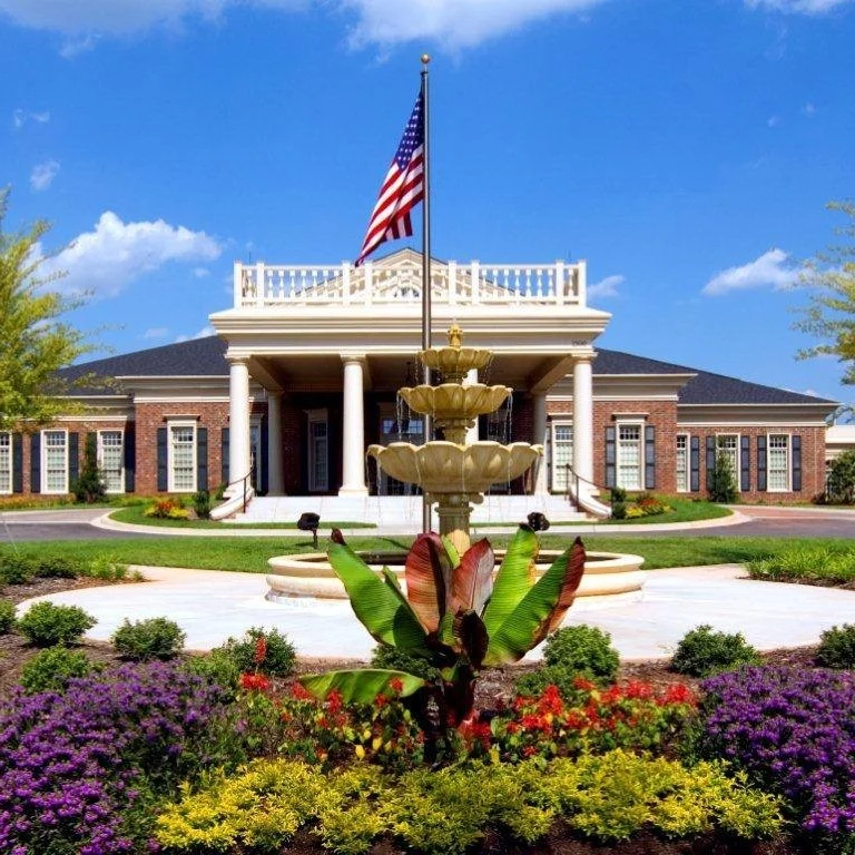 Image of The Arboretum At The Woodlands (1)