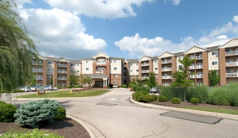 Image of Barrington of West Chester (1)