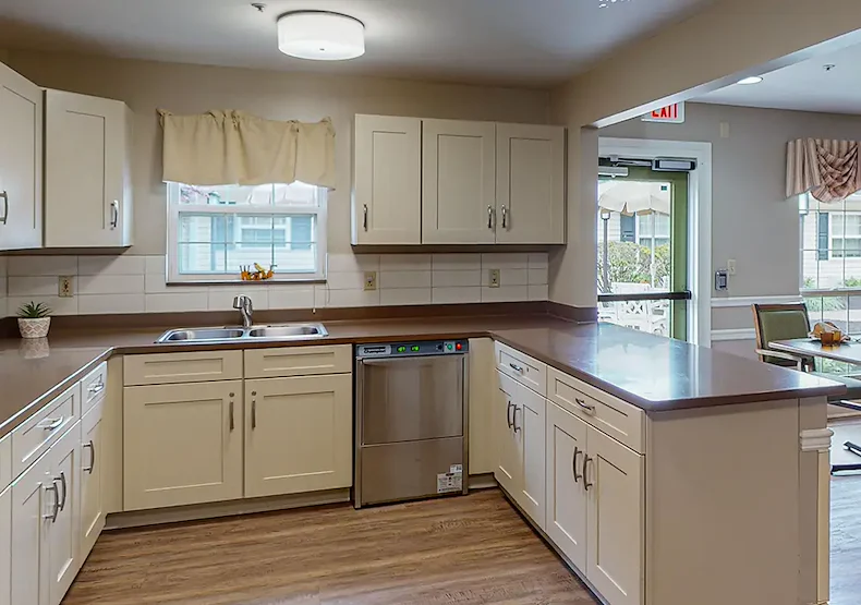 Image of Arden Courts at North Hills (5)