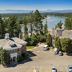 Image of Columbia Falls Montana Veterans Home (1)