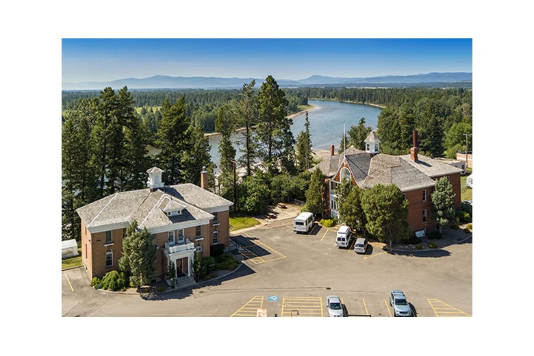 Image of Columbia Falls Montana Veterans Home (1)