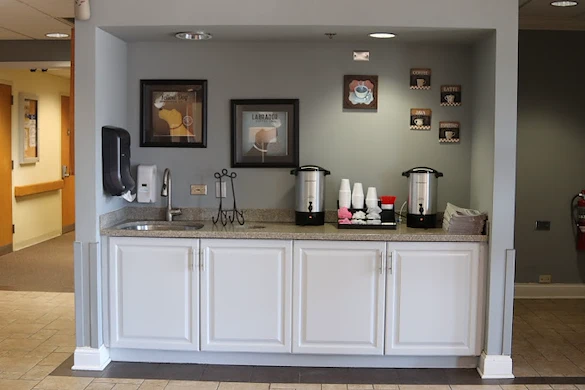 Image of Burbank Rehabilitation Center (2)