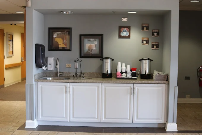 Image of Burbank Rehabilitation Center (2)