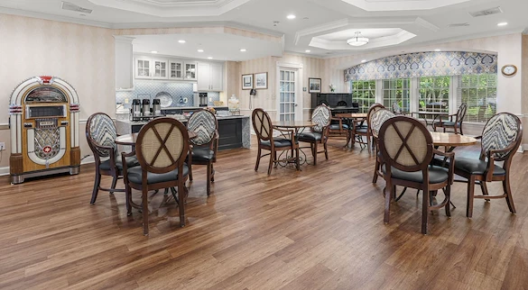 Image of Sunrise at Fair Oaks VA (3)