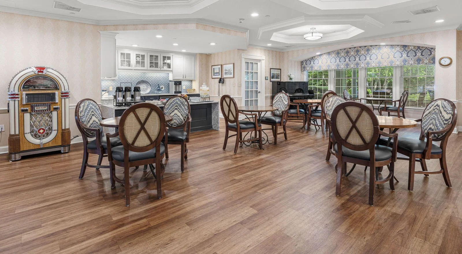 Image of Sunrise at Fair Oaks VA (3)