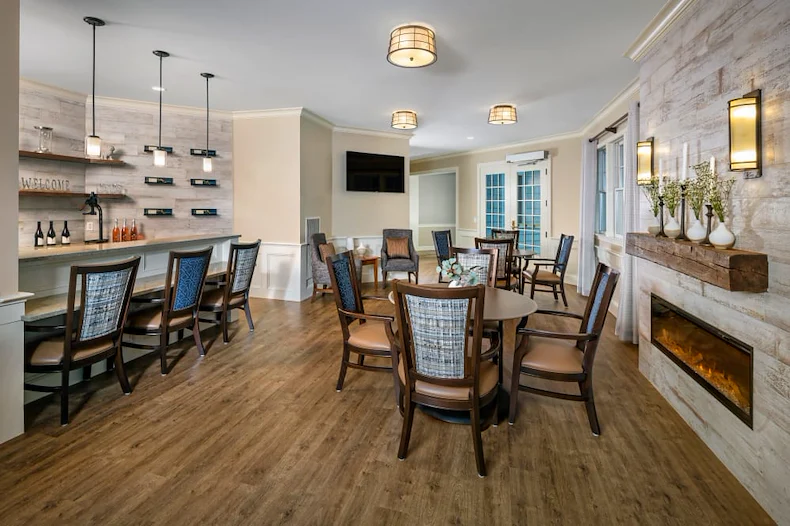 Image of Maplewood at Newtown (2)