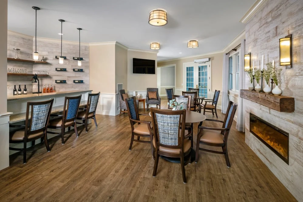 Image of Maplewood at Newtown (2)