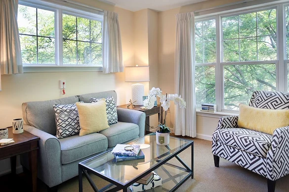 Image of Sunrise of Northville (9)