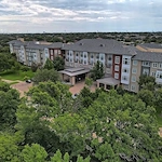 Image of The Legacy At Willow Bend (2)