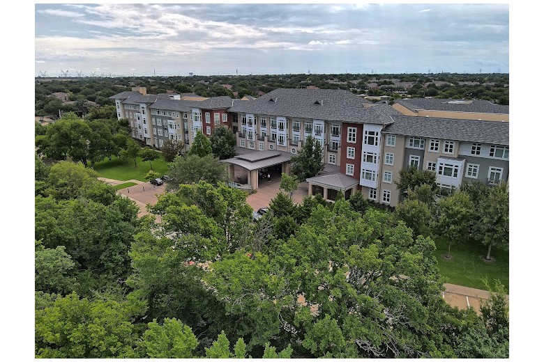 Image of The Legacy At Willow Bend (2)