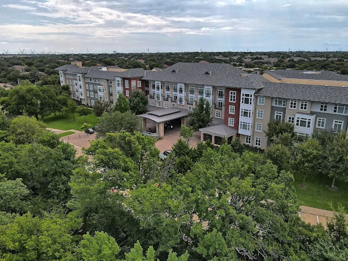 Image of The Legacy At Willow Bend (2)